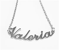 Collana Mancini Gioielli Donna in Acciaio CLN11 - CLN11